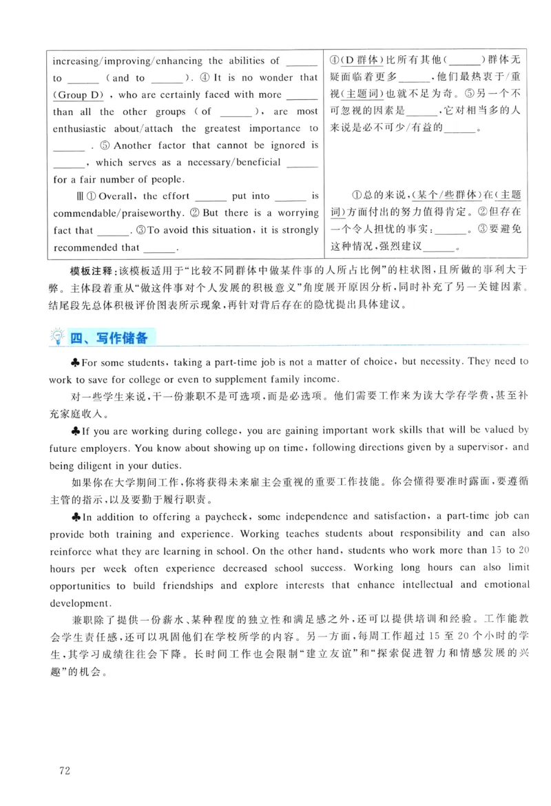 2013年真题解析及复习思路_考研英语真题（英一＋英二）_考研英语真题_考研英语二历年真题_❤️6.黄皮-英语二+解析_真题解析及复习思路（2010-2025）