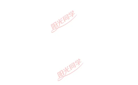 六复习与关联_小学数学人教版单独教案（1-6上下册）_《阳光同学教案》1-6上册（25秋）_阳光同学特级教案数学人教1年级上册