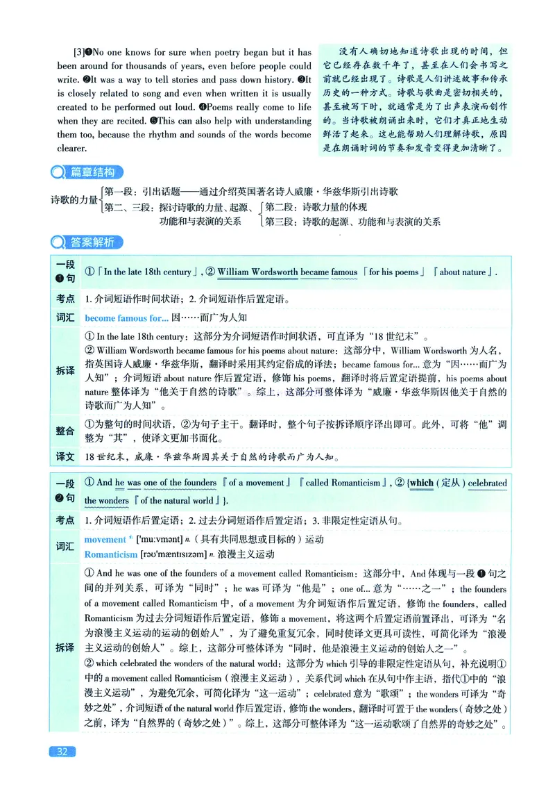 2023年考研英语二翻译解析_考研英语真题（英一＋英二）_考研英语真题_考研英语二历年真题_考研英语翻译专项_2010-2025英语二翻译真题合集_赠送：英语二翻译真题解析