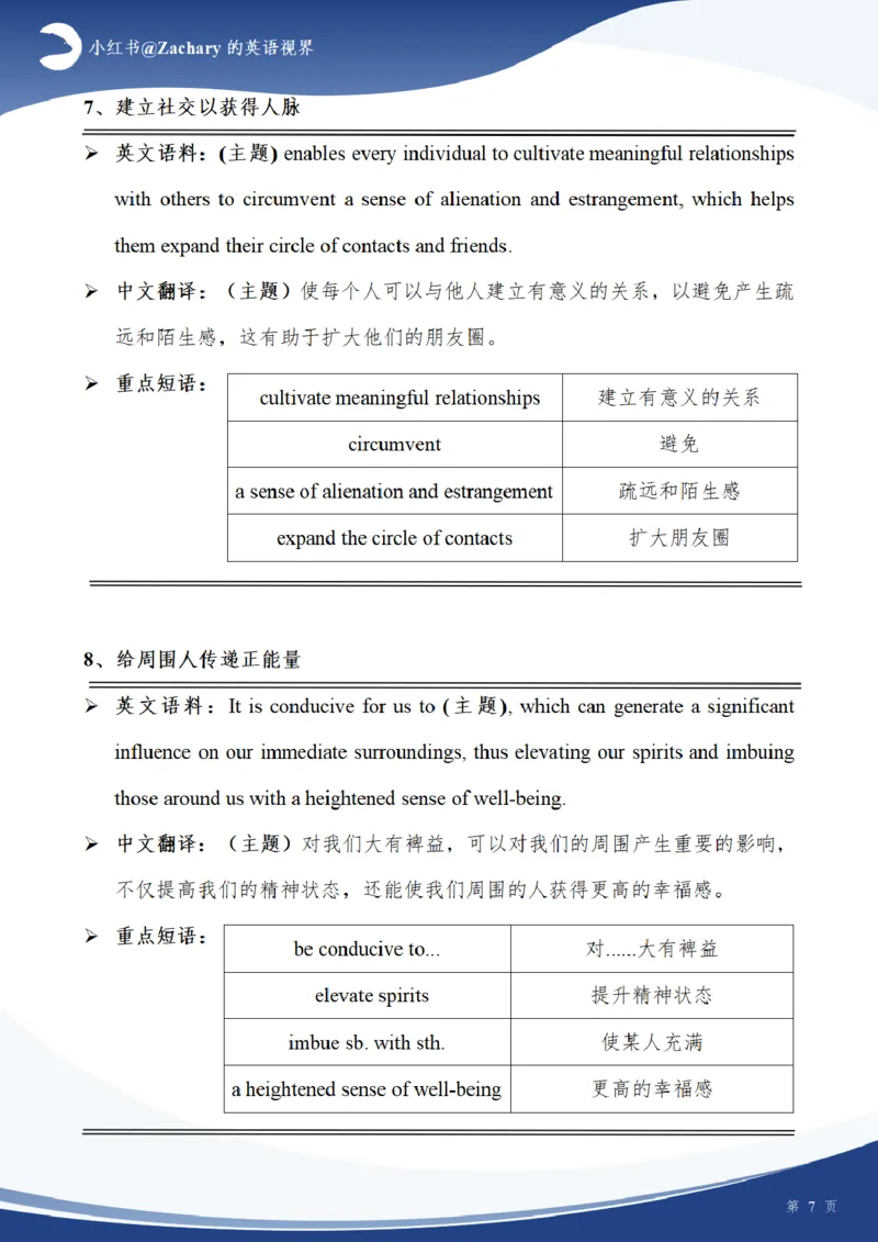 考研英一大作文模板（高分原创）_考研英语真题（英一＋英二）_考研英语真题_考研英语一历年真题_25英语-万能作文模板_赠送：25年万能作文模板_其他付费博主-作文模板