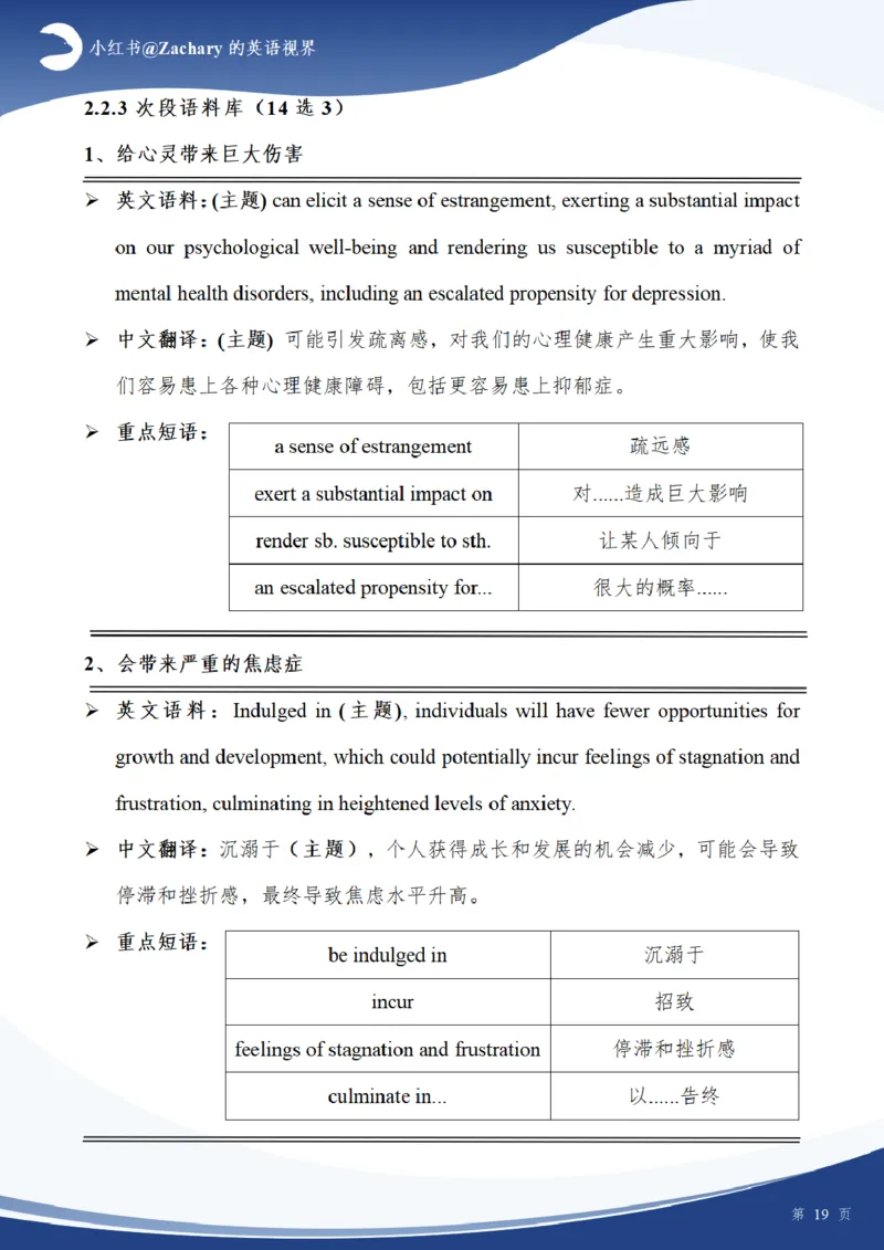 考研英一大作文模板（高分原创）_考研英语真题（英一＋英二）_考研英语真题_考研英语一历年真题_25英语-万能作文模板_赠送：25年万能作文模板_其他付费博主-作文模板