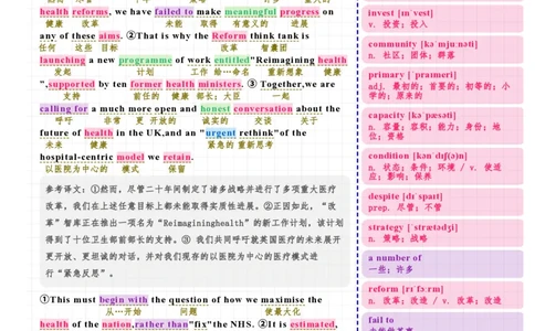 考研英语（二）2025年阅读Text2_考研英语真题（英一＋英二）_考研英语真题_考研英语二历年真题_❤️7.英语二2010-2025(真题逐词翻译)_3版本三所有题型推荐（2002-2025）_逐词翻译