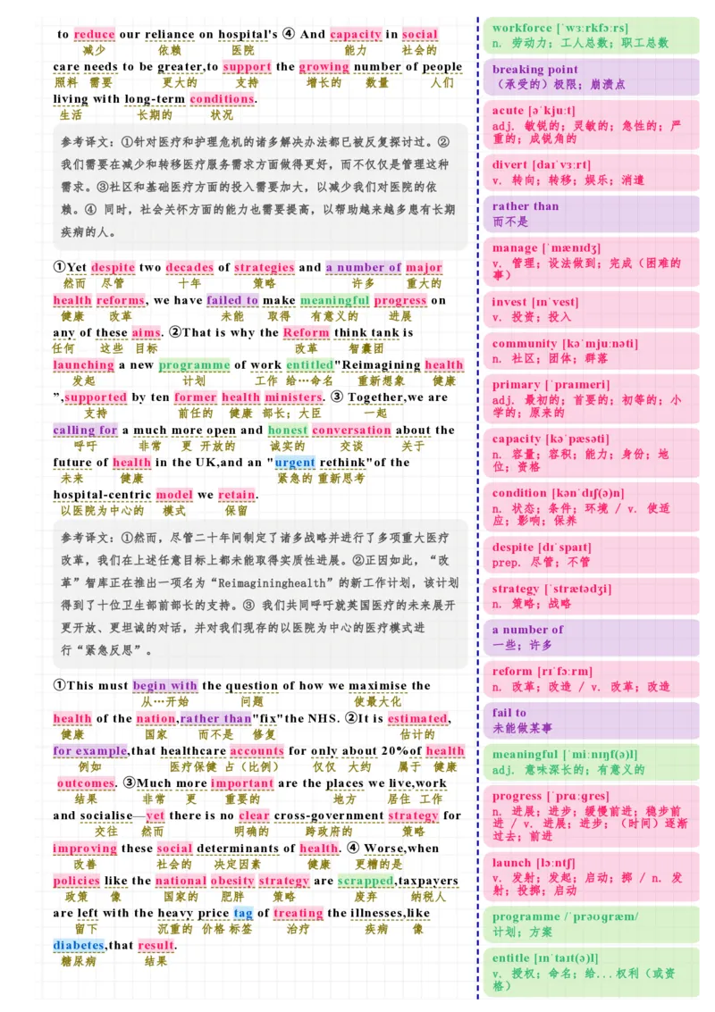 考研英语（二）2025年阅读Text2_考研英语真题（英一＋英二）_考研英语真题_考研英语二历年真题_❤️7.英语二2010-2025(真题逐词翻译)_3版本三所有题型推荐（2002-2025）_逐词翻译