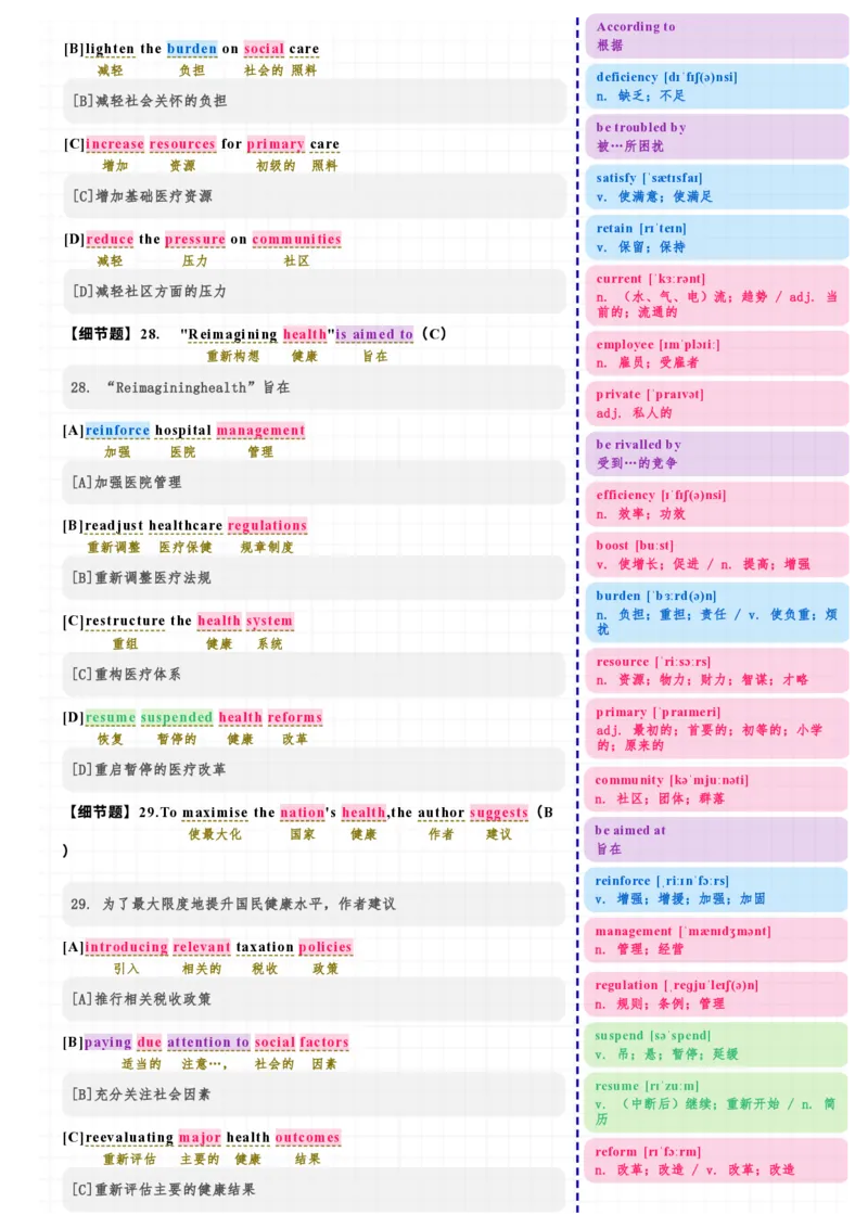 考研英语（二）2025年阅读Text2_考研英语真题（英一＋英二）_考研英语真题_考研英语二历年真题_❤️7.英语二2010-2025(真题逐词翻译)_3版本三所有题型推荐（2002-2025）_逐词翻译