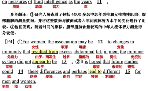 英语一2021年_考研英语真题（英一＋英二）_考研英语真题_考研英语一历年真题_❤️7.英语一逐词翻译（2005-2025）_3版本三所有题型推荐2002-2025_逐词翻译_10-24
