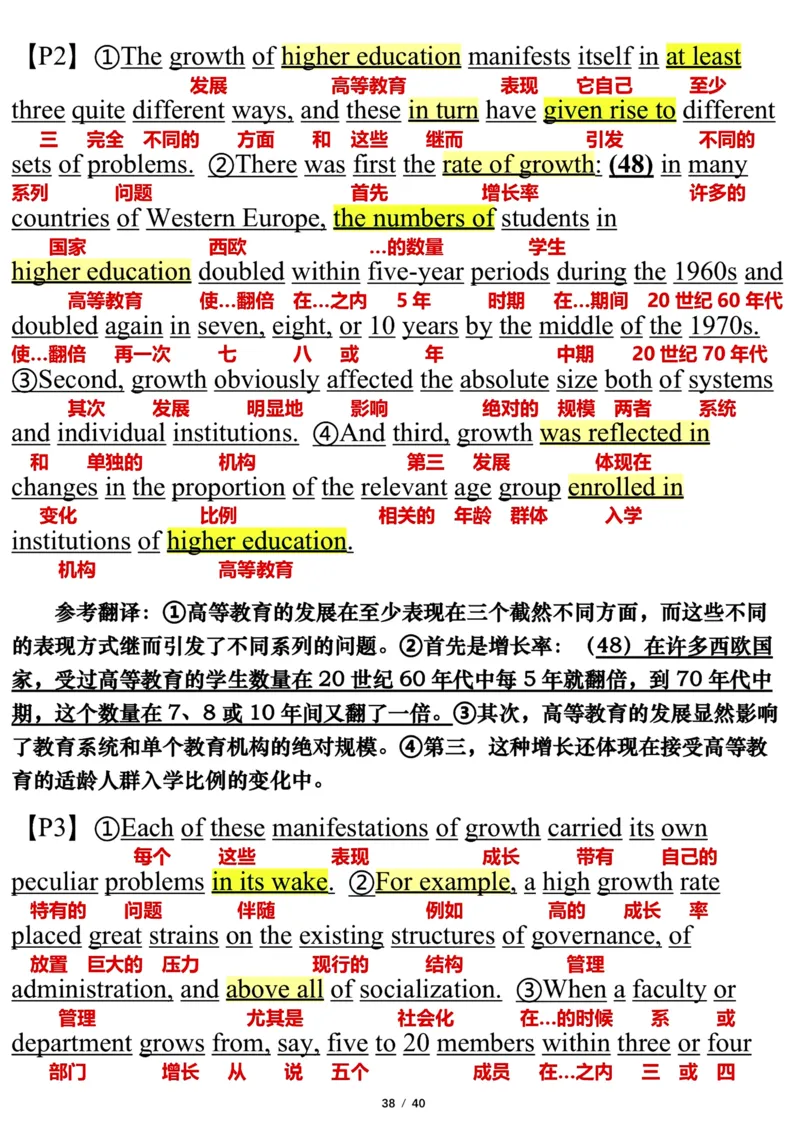英语一2021年_考研英语真题（英一＋英二）_考研英语真题_考研英语一历年真题_❤️7.英语一逐词翻译（2005-2025）_3版本三所有题型推荐2002-2025_逐词翻译_10-24