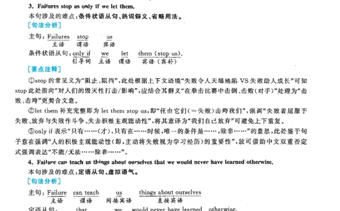 2020年考研英语二翻译解析_考研英语真题（英一＋英二）_考研英语真题_考研英语二历年真题_考研英语翻译专项_2010-2025英语二翻译真题合集_赠送：英语二翻译真题解析