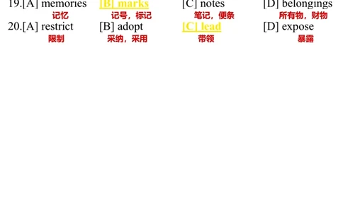 英语一2019年_考研英语真题（英一＋英二）_考研英语真题_考研英语一历年真题_❤️7.英语一逐词翻译（2005-2025）_3版本三所有题型推荐2002-2025_逐词翻译_10-24