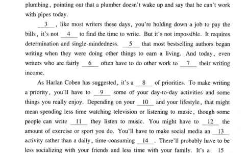 2022年真题及答案速查_考研英语真题（英一＋英二）_考研英语真题_考研英语二历年真题_❤️6.黄皮-英语二+解析_真题及答案速查（2010-2025)