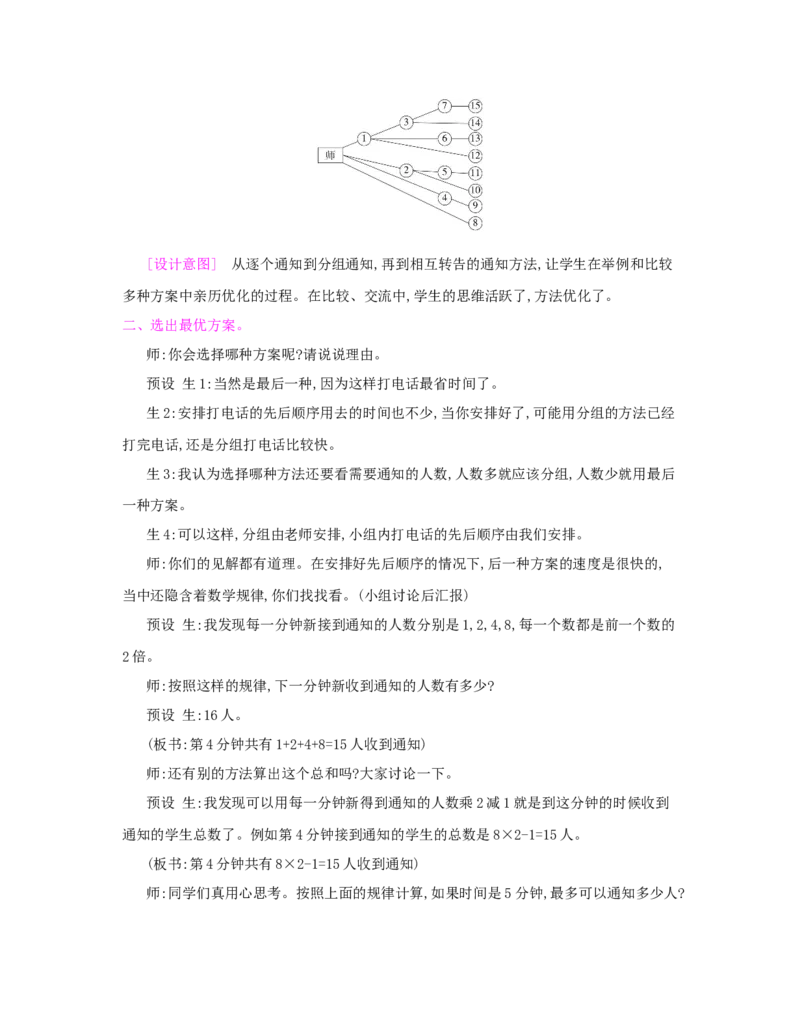 第6单元　分数的加法和减法_小学数学人教版5年级下册_1课时详案_1课时详案