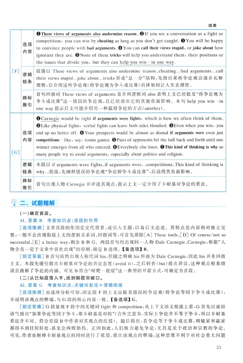 2019年真题解析及复习思路_考研英语真题（英一＋英二）_考研英语真题_考研英语一历年真题_❤️6.黄皮-英语一解析_真题解析及复习思路（2001-2025）