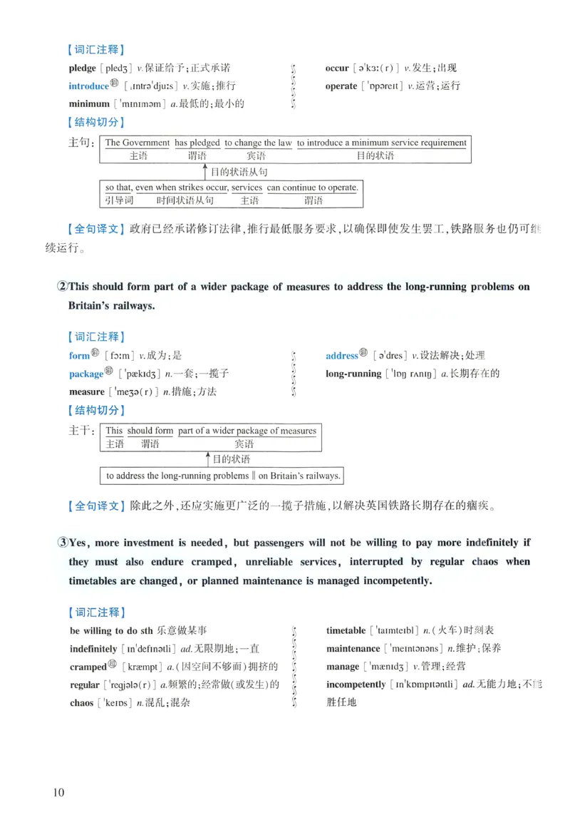 2021年逐词逐句精讲册_考研英语真题（英一＋英二）_考研英语真题_考研英语一历年真题_❤️4.逐词逐句精讲册英语一（2004-2025）
