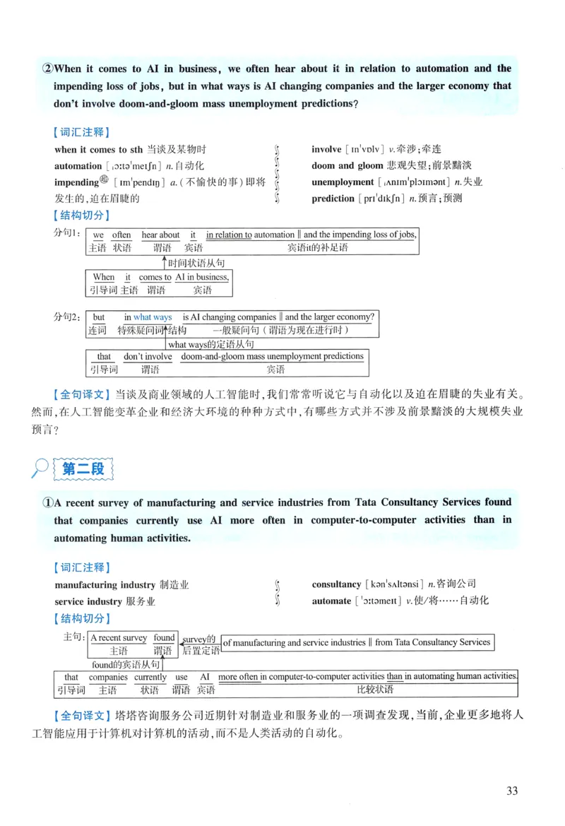 2021年逐词逐句精讲册_考研英语真题（英一＋英二）_考研英语真题_考研英语一历年真题_❤️4.逐词逐句精讲册英语一（2004-2025）