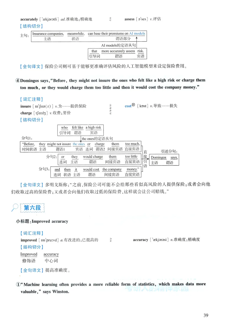 2021年逐词逐句精讲册_考研英语真题（英一＋英二）_考研英语真题_考研英语一历年真题_❤️4.逐词逐句精讲册英语一（2004-2025）