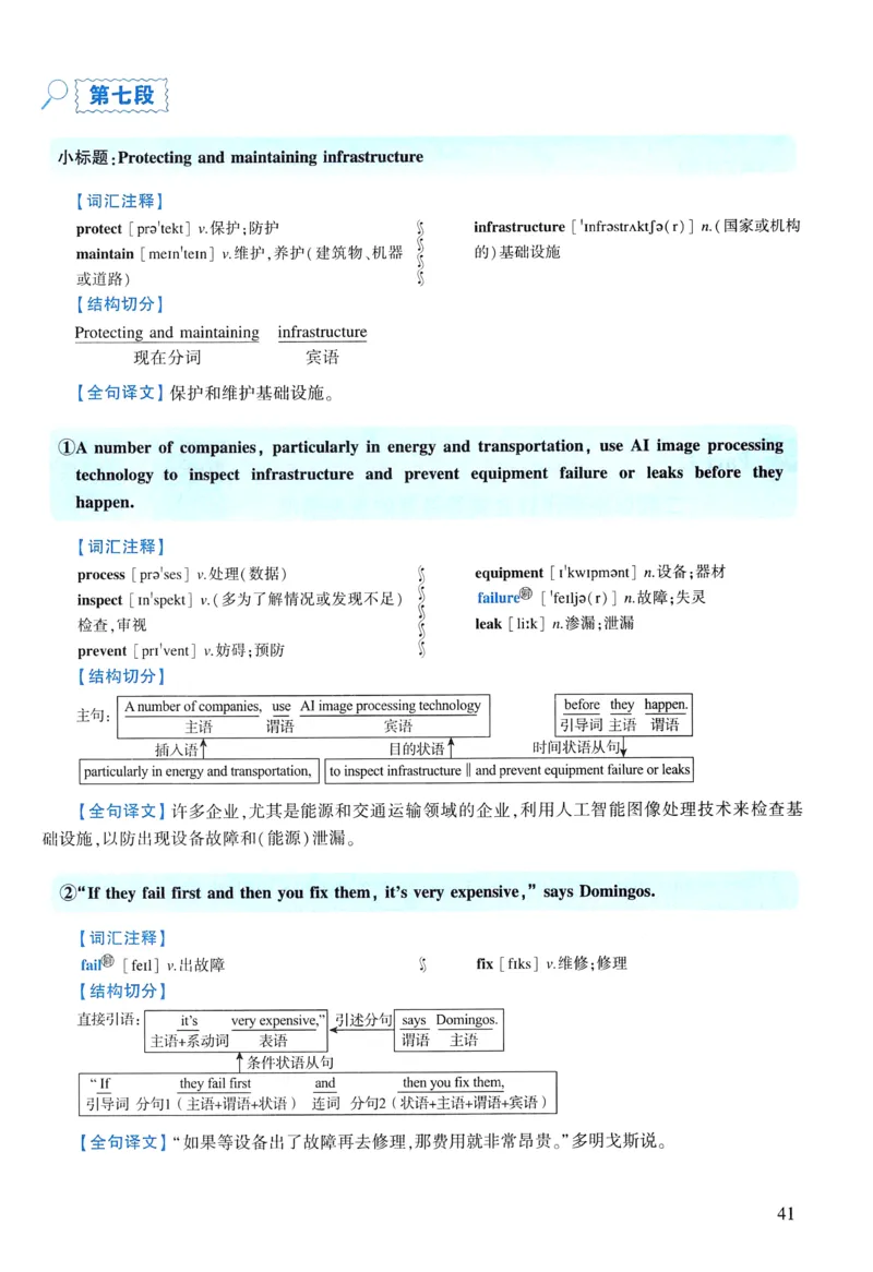 2021年逐词逐句精讲册_考研英语真题（英一＋英二）_考研英语真题_考研英语一历年真题_❤️4.逐词逐句精讲册英语一（2004-2025）
