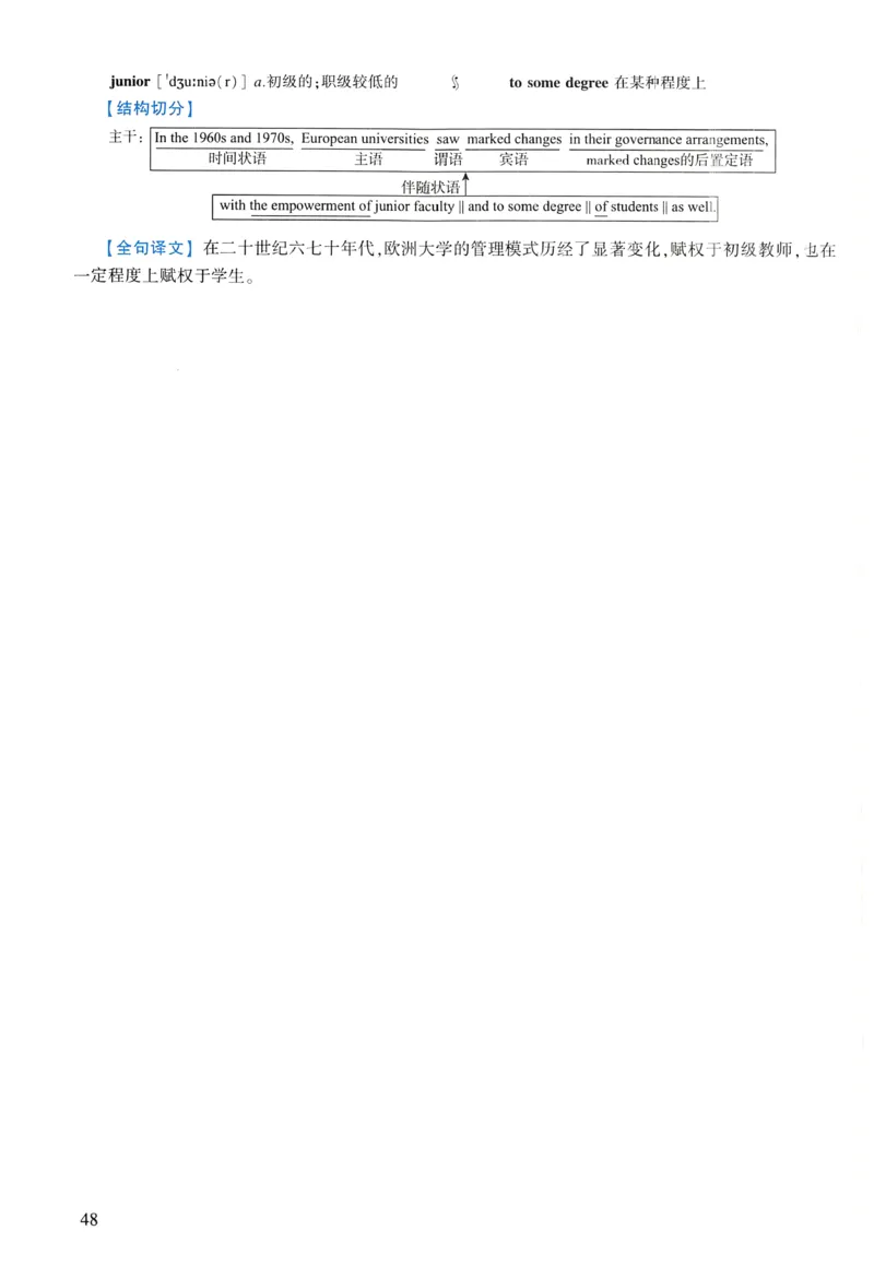 2021年逐词逐句精讲册_考研英语真题（英一＋英二）_考研英语真题_考研英语一历年真题_❤️4.逐词逐句精讲册英语一（2004-2025）