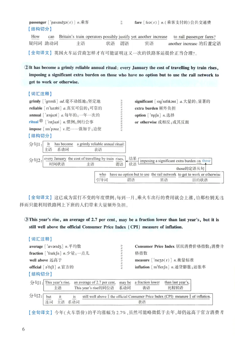 2021年逐词逐句精讲册_考研英语真题（英一＋英二）_考研英语真题_考研英语一历年真题_❤️4.逐词逐句精讲册英语一（2004-2025）