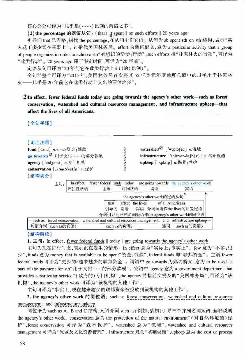 2017年逐词逐句精讲册_考研英语真题（英一＋英二）_考研英语真题_考研英语二历年真题_❤️4.英语二（逐词逐句）纸质版也是24之前