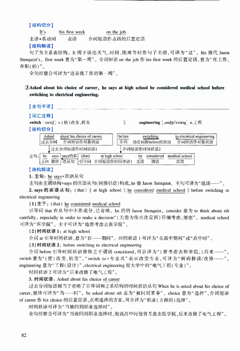 2017年逐词逐句精讲册_考研英语真题（英一＋英二）_考研英语真题_考研英语二历年真题_❤️4.英语二（逐词逐句）纸质版也是24之前