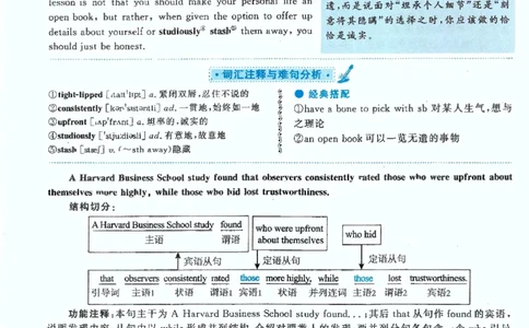 2020年考研英语二新题型解析_考研英语真题（英一＋英二）_考研英语真题_考研英语二历年真题_考研英语新题型专项_英语二新题型真题_赠送：英语二新题型解析