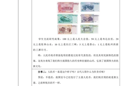 32小讲堂_小讲堂_教学设计_小学数学人教版单独教案（1-6上下册）_《智慧教育教案》1-6上下册（25秋）_1-6下册_1年级下册（教案）2025春_2025春_欢乐购物街