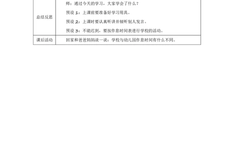 学习准备_教学设计_小学数学人教版单独教案（1-6上下册）_《智慧教育教案》1-6上下册（25秋）_1-6上册_1年级上册（教案）2024秋新教材_数学游戏