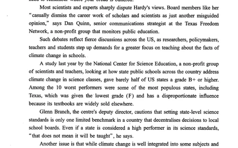 2023年真题及答案速查_考研英语真题（英一＋英二）_考研英语真题_考研英语一历年真题_❤️6.黄皮-英语一解析_真题及答案速查（2001-2025）