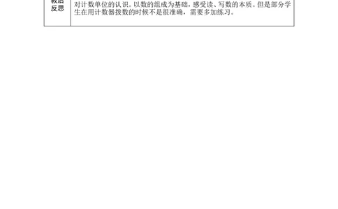 第2课时1000以内数的认识（2）_小学数学人教版单独教案（1-6上下册）_《绿卡图书教案》1-6下册（26春）_2年级下册（26春）_三万以内数的认识