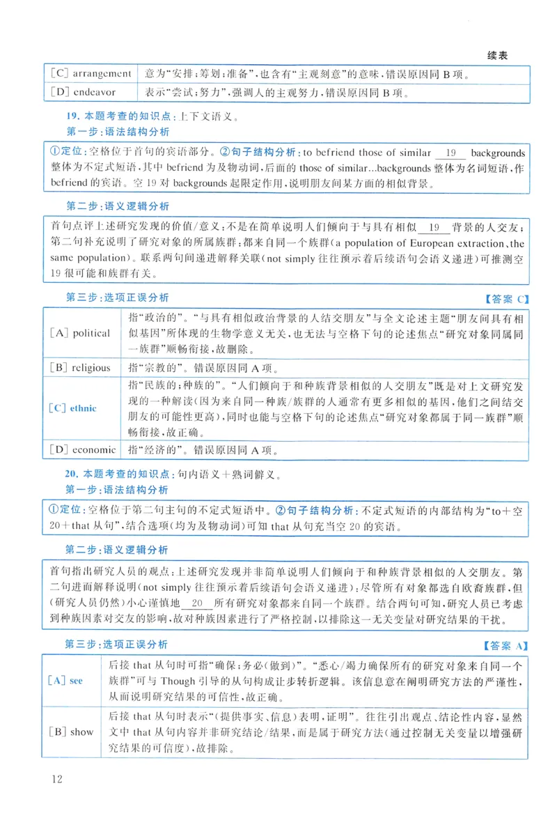 2015年真题解析及复习思路_考研英语真题（英一＋英二）_考研英语真题_考研英语一历年真题_❤️6.黄皮-英语一解析_真题解析及复习思路（2001-2025）