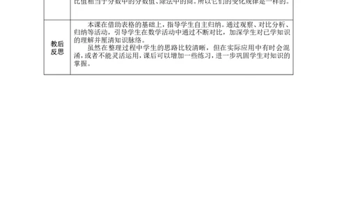 第9课时比和比例（1）_小学数学人教版单独教案（1-6上下册）_《绿卡图书教案》1-6下册（26春）_6年级下册（26春）_6整理和复习