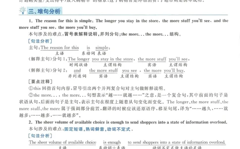 2016年考研英语二翻译解析_考研英语真题（英一＋英二）_考研英语真题_考研英语二历年真题_考研英语翻译专项_2010-2025英语二翻译真题合集_赠送：英语二翻译真题解析