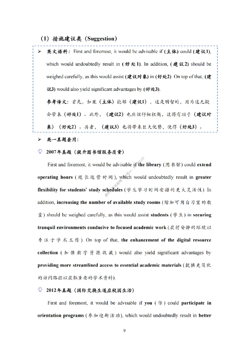 考研英语小作文模板教程_考研英语真题（英一＋英二）_考研英语真题_考研英语一历年真题_25英语-万能作文模板_26年万能作文模板（持续更新...）_25Zachary的英语视界作文模板_英语二