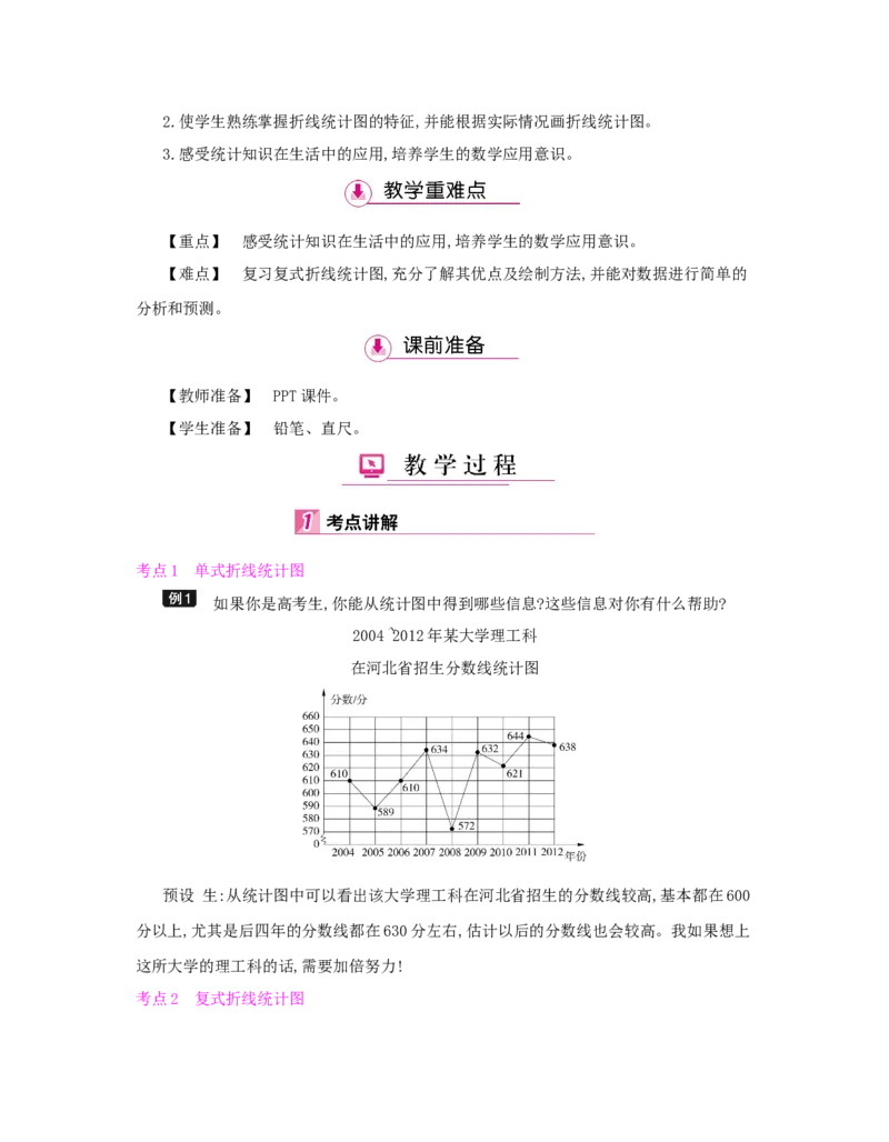 总复习_小学数学人教版5年级下册_1课时详案_1课时详案