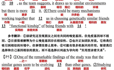 英语一2015年_考研英语真题（英一＋英二）_考研英语真题_考研英语一历年真题_❤️7.英语一逐词翻译（2005-2025）_3版本三所有题型推荐2002-2025_逐词翻译_10-24