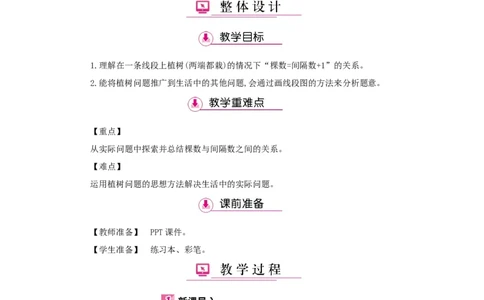 第7单元数学广角_小学数学人教版5年级上册_1课时详案