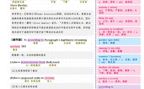 考研英语（一）2025年阅读Text3_考研英语真题（英一＋英二）_考研英语真题_考研英语一历年真题_❤️7.英语一逐词翻译（2005-2025）_3版本三所有题型推荐2002-2025_逐词翻译