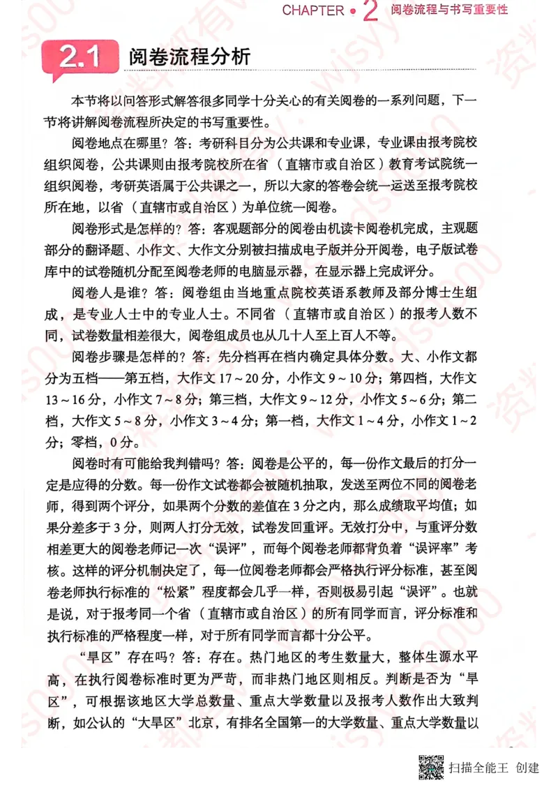 24见山英一上册_考研英语真题（英一＋英二）_考研英语真题_考研英语一历年真题_25英语-万能作文模板_赠送：25年万能作文模板_见山作文模板_新更-付费-见山作文-英语一