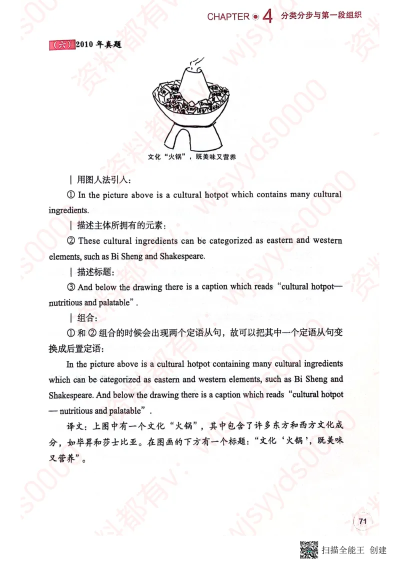 24见山英一上册_考研英语真题（英一＋英二）_考研英语真题_考研英语一历年真题_25英语-万能作文模板_赠送：25年万能作文模板_见山作文模板_新更-付费-见山作文-英语一