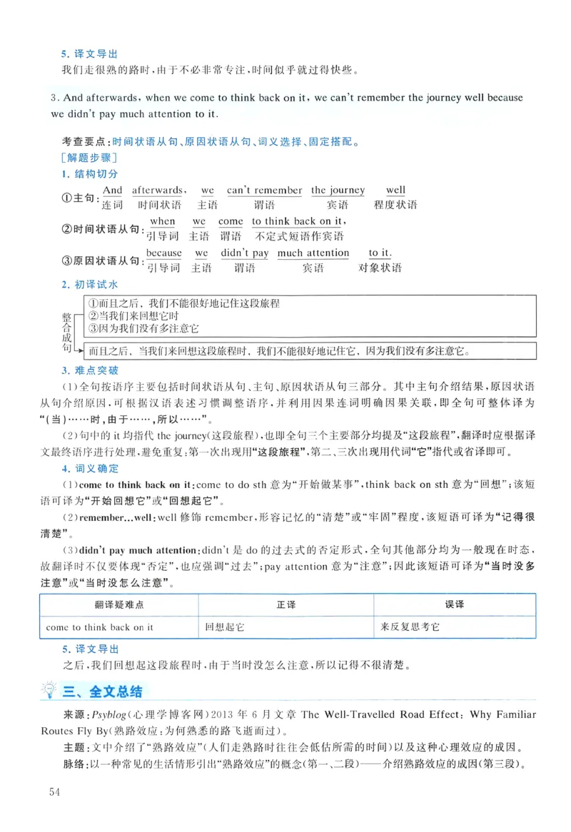2015年真题解析及复习思路_考研英语真题（英一＋英二）_考研英语真题_考研英语二历年真题_❤️6.黄皮-英语二+解析_真题解析及复习思路（2010-2025）