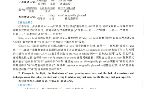 2022年考研英语二翻译解析_考研英语真题（英一＋英二）_考研英语真题_考研英语二历年真题_考研英语翻译专项_2010-2025英语二翻译真题合集_赠送：英语二翻译真题解析