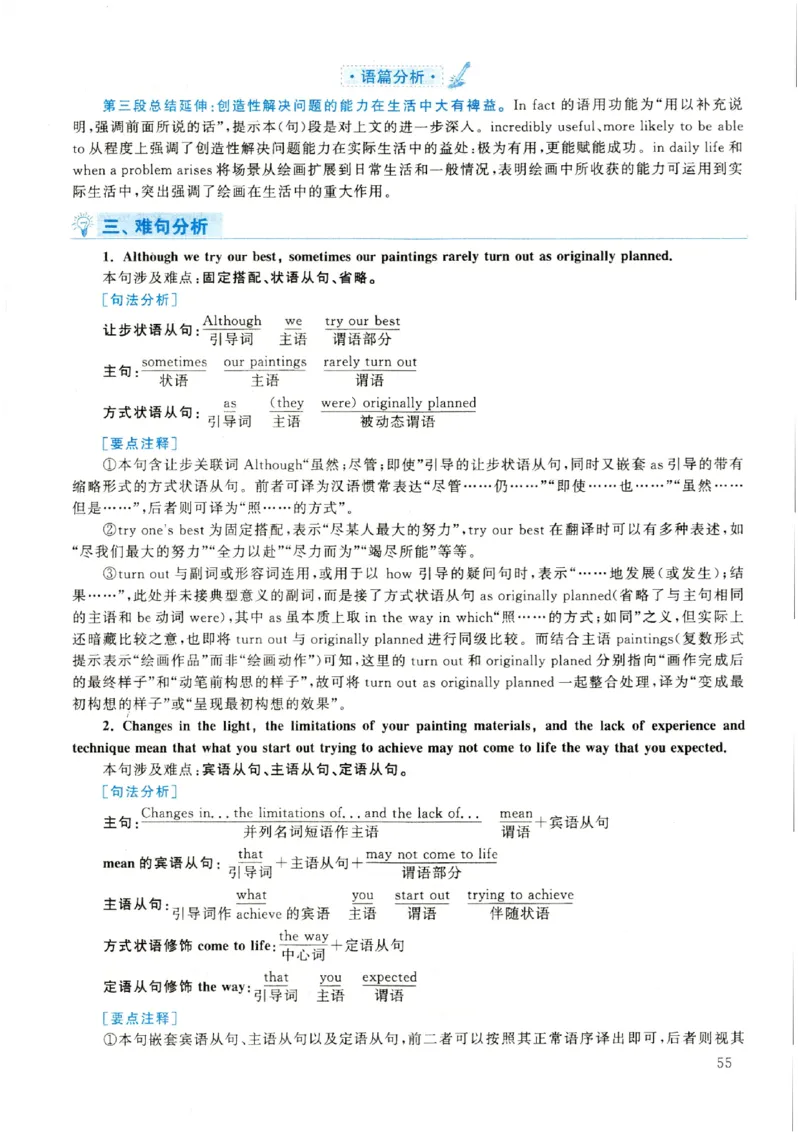 2022年考研英语二翻译解析_考研英语真题（英一＋英二）_考研英语真题_考研英语二历年真题_考研英语翻译专项_2010-2025英语二翻译真题合集_赠送：英语二翻译真题解析