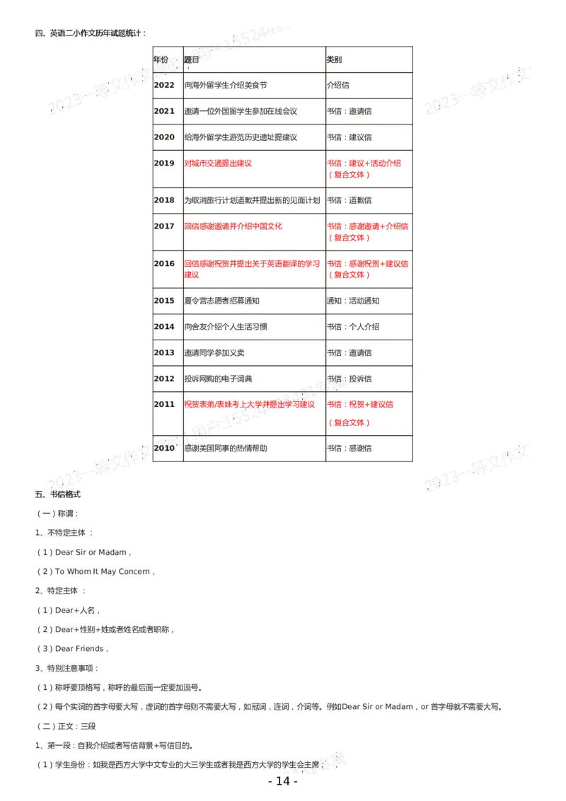 一等文英语一作文模板_考研英语真题（英一＋英二）_考研英语真题_考研英语一历年真题_25英语-万能作文模板_赠送：25年万能作文模板_一等文作文