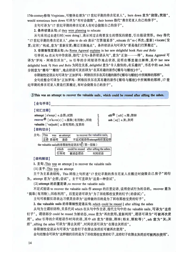 2024年逐词逐句精讲册_考研英语真题（英一＋英二）_考研英语真题_考研英语一历年真题_❤️4.逐词逐句精讲册英语一（2004-2025）