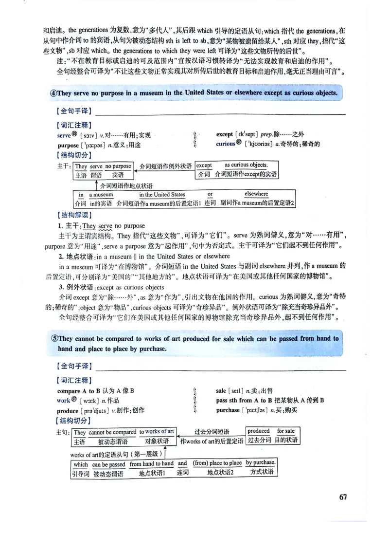 2024年逐词逐句精讲册_考研英语真题（英一＋英二）_考研英语真题_考研英语一历年真题_❤️4.逐词逐句精讲册英语一（2004-2025）