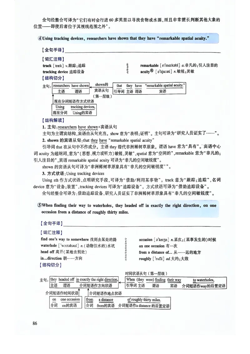 2024年逐词逐句精讲册_考研英语真题（英一＋英二）_考研英语真题_考研英语一历年真题_❤️4.逐词逐句精讲册英语一（2004-2025）