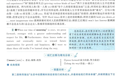 2015年考研英语二新题型解析_考研英语真题（英一＋英二）_考研英语真题_考研英语二历年真题_考研英语新题型专项_英语二新题型真题_赠送：英语二新题型解析