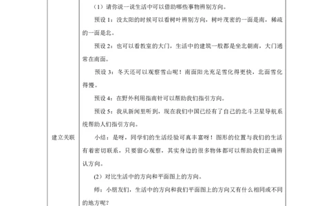 40图形的位置与测量、数据分类_图形的位置与测量、数据分类_教学设计_小学数学人教版单独教案（1-6上下册）_《智慧教育教案》1-6上下册（25秋）_1-6上册_2年级上册（教案）2025秋新教材