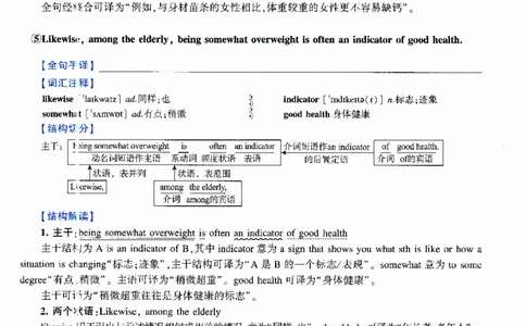 2014年逐词逐句精讲册_考研英语真题（英一＋英二）_考研英语真题_考研英语二历年真题_❤️4.英语二（逐词逐句）纸质版也是24之前