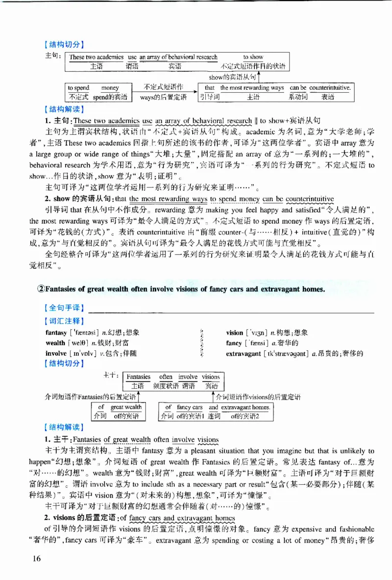 2014年逐词逐句精讲册_考研英语真题（英一＋英二）_考研英语真题_考研英语二历年真题_❤️4.英语二（逐词逐句）纸质版也是24之前