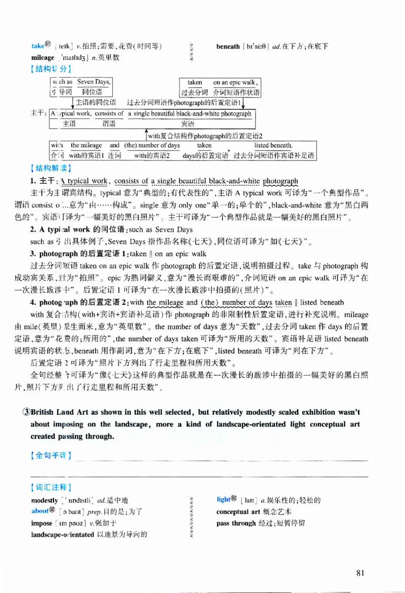 2014年逐词逐句精讲册_考研英语真题（英一＋英二）_考研英语真题_考研英语二历年真题_❤️4.英语二（逐词逐句）纸质版也是24之前